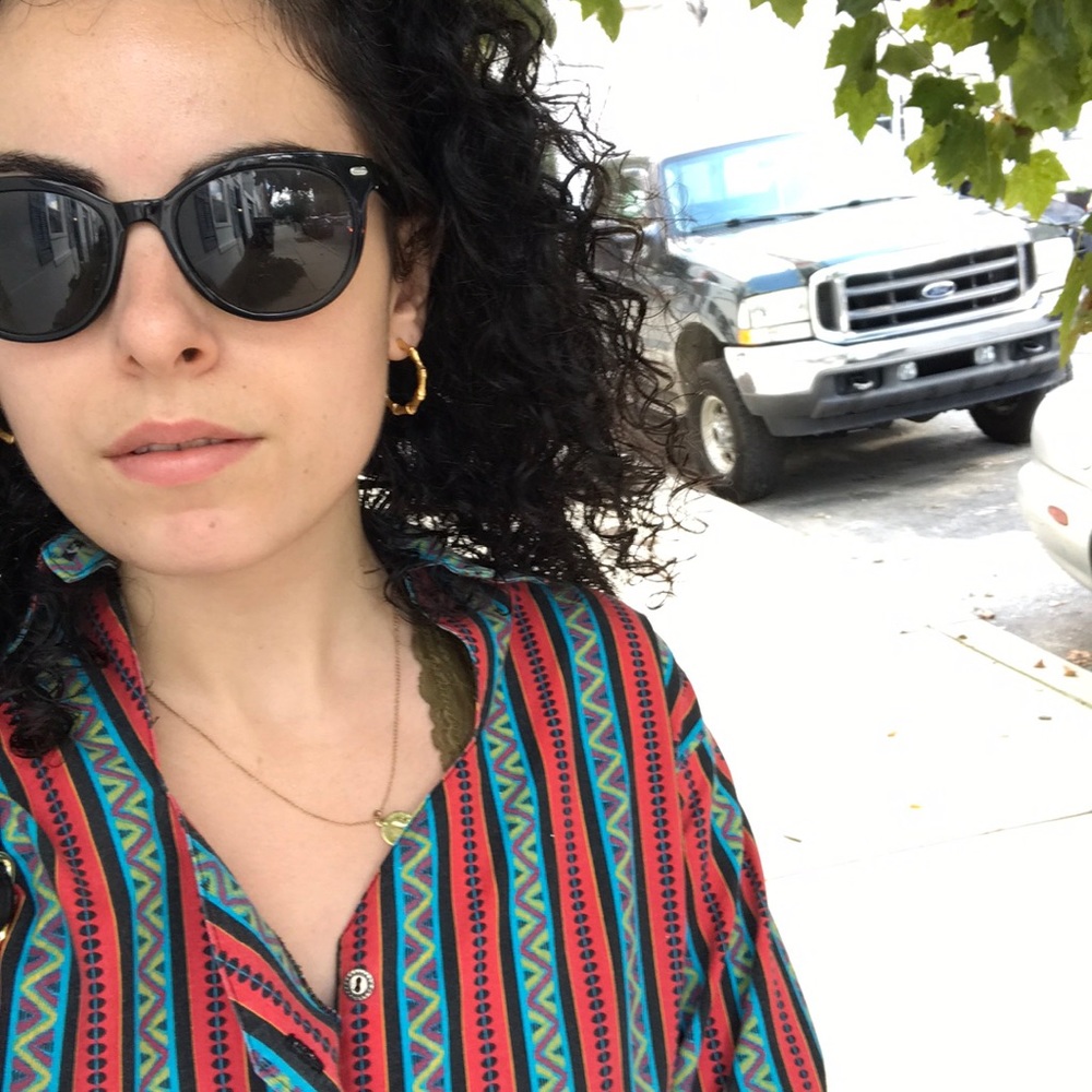 Meet your Posher, Jennifer